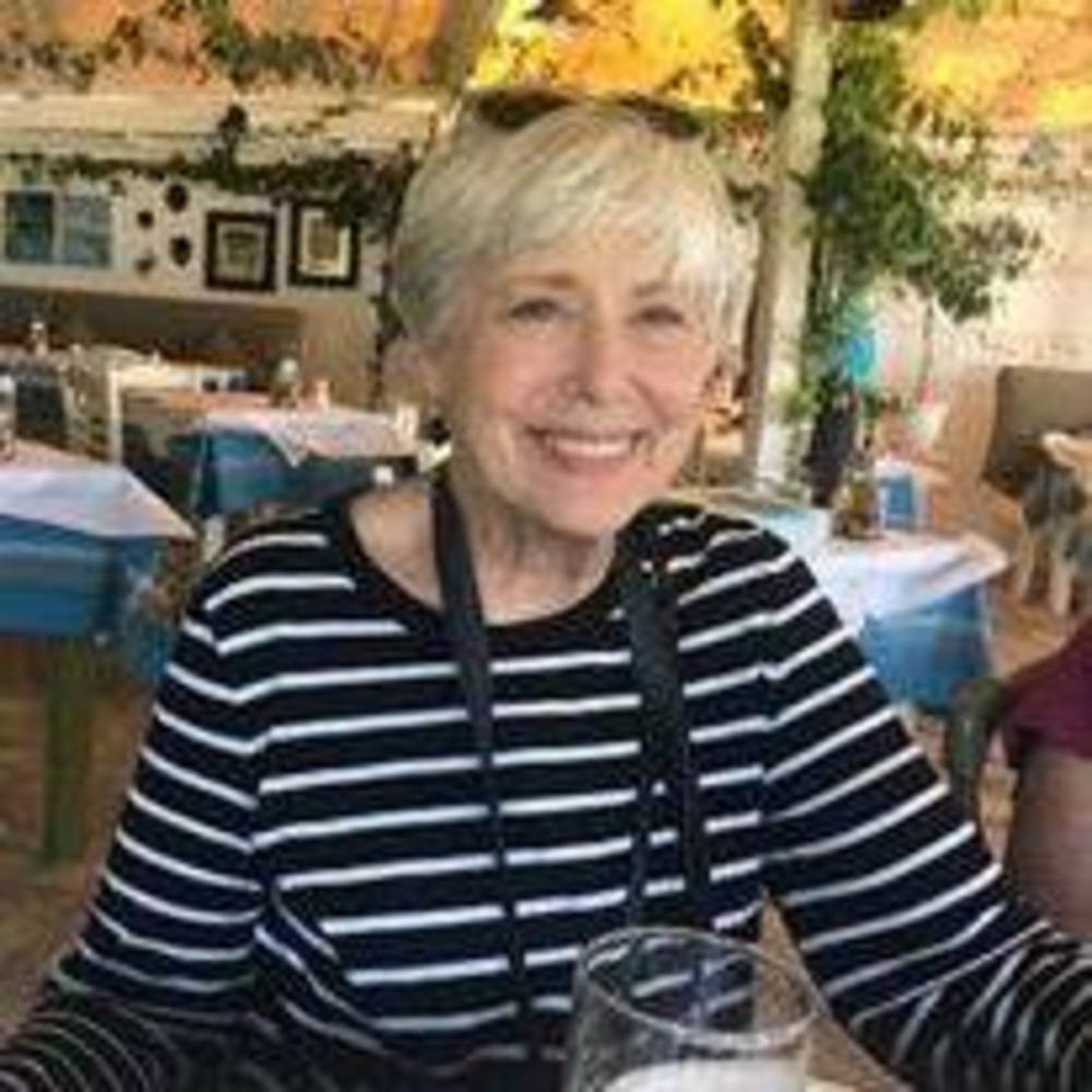 Meet your Posher, Barbara